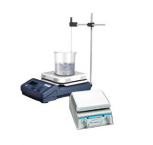 Hot Plates and Stirrers