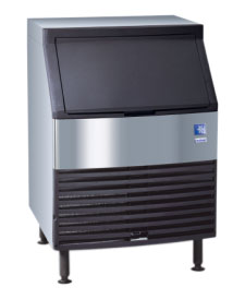 CurranTaylor Manitowoc Flake Ice Maker Floor Model:Specialty Lab Equipment