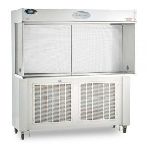 Laminar Airflow Workstations