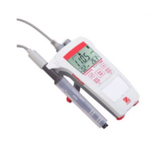 Portable pH Meters