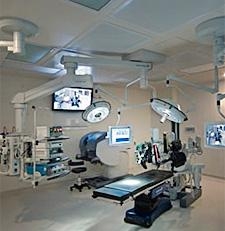 Surgical and Exam Lighting