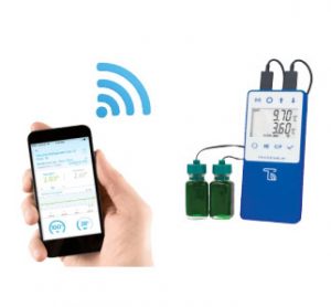 Laboratory Monitoring Systems