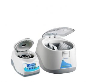 MicroCentrifuges