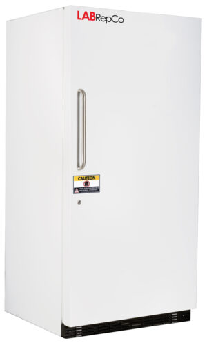 30 Cu. Ft. General purpose Laboratory Freezer