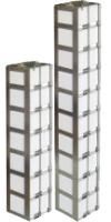 Vertical Freezer Racks for 3″ Mini Boxes