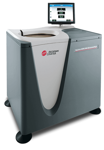 Optima Xpn Series Ultracentrifuges Labrepco Llc
