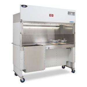 Animal Research BioSafety Cabinets