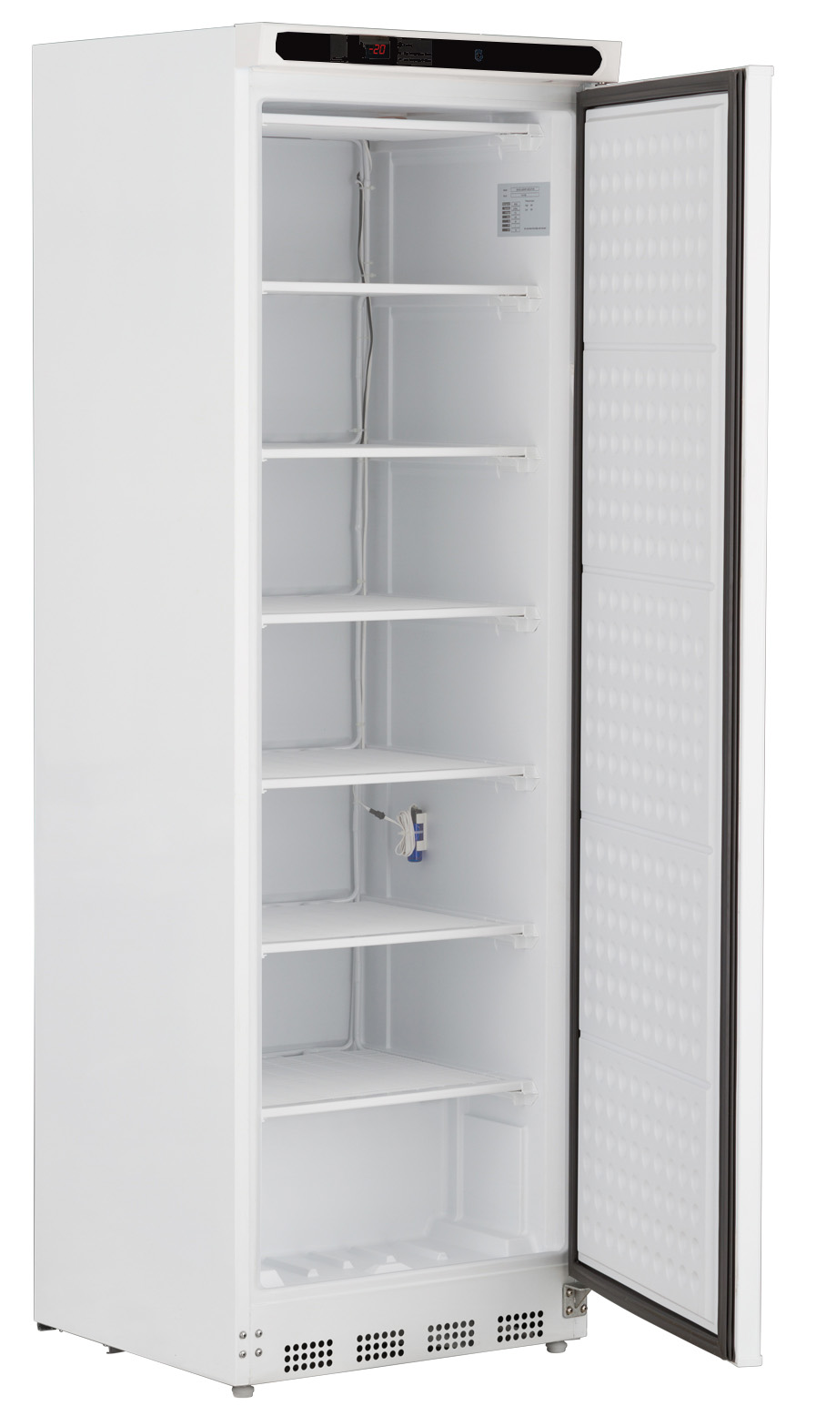 LabRepCo Futura Silver Series PRIME HC 14 Cu. Ft. Laboratory