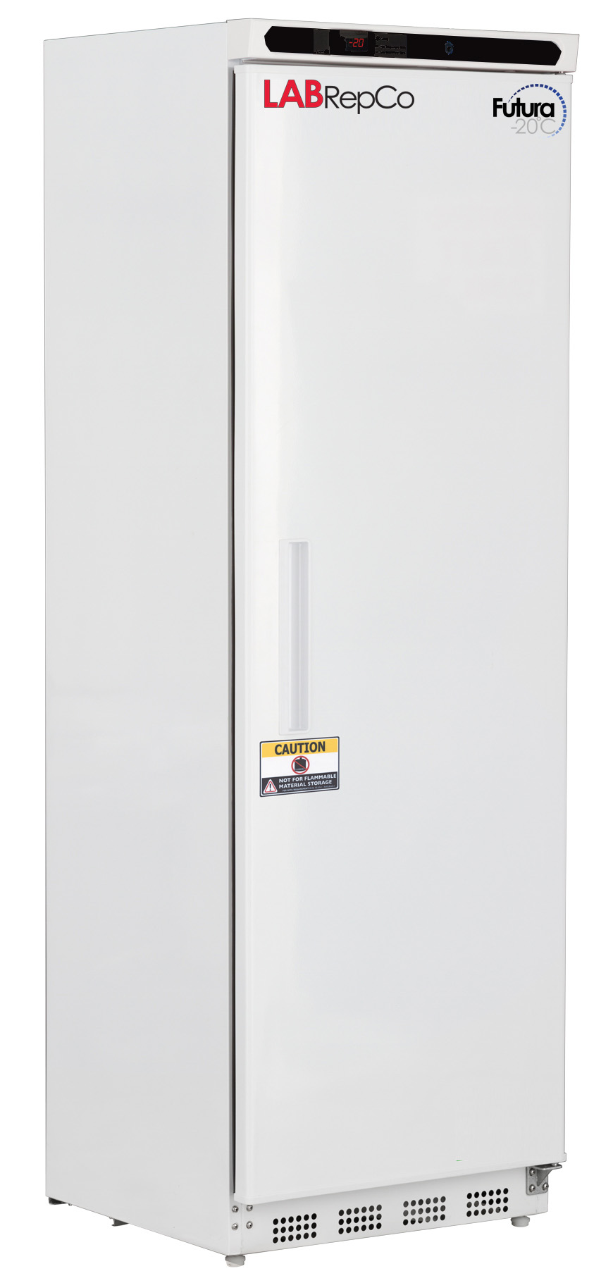 LabRepCo Futura Silver Series PRIME HC 14 Cu. Ft. Laboratory