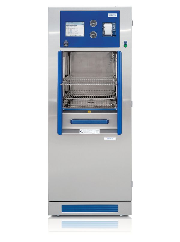 Life Sciences Steam Sterilizers for Laboratory Applications Getinge