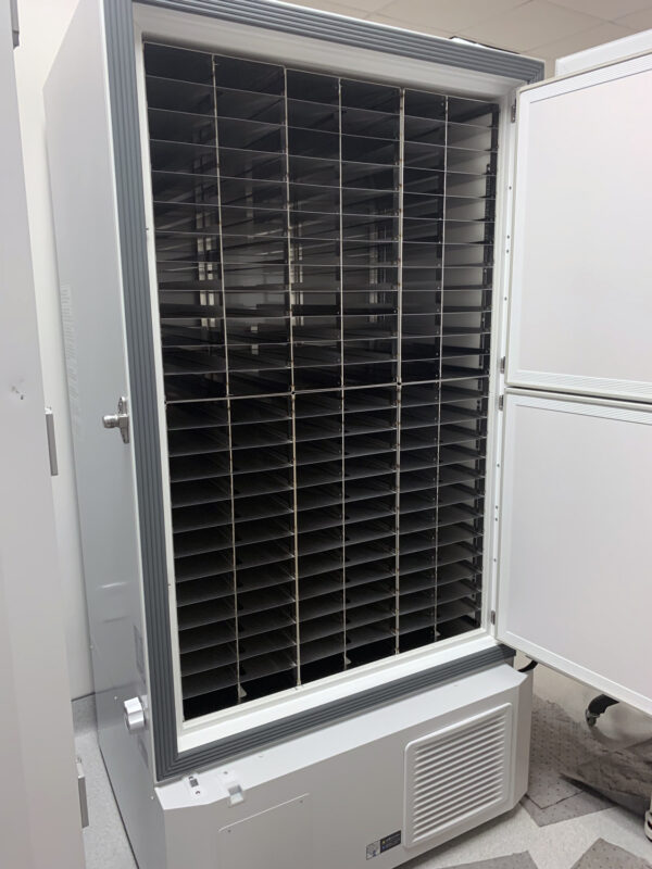 Drawer Tower System for PHCbi ULT Freezers (600 total boxes)