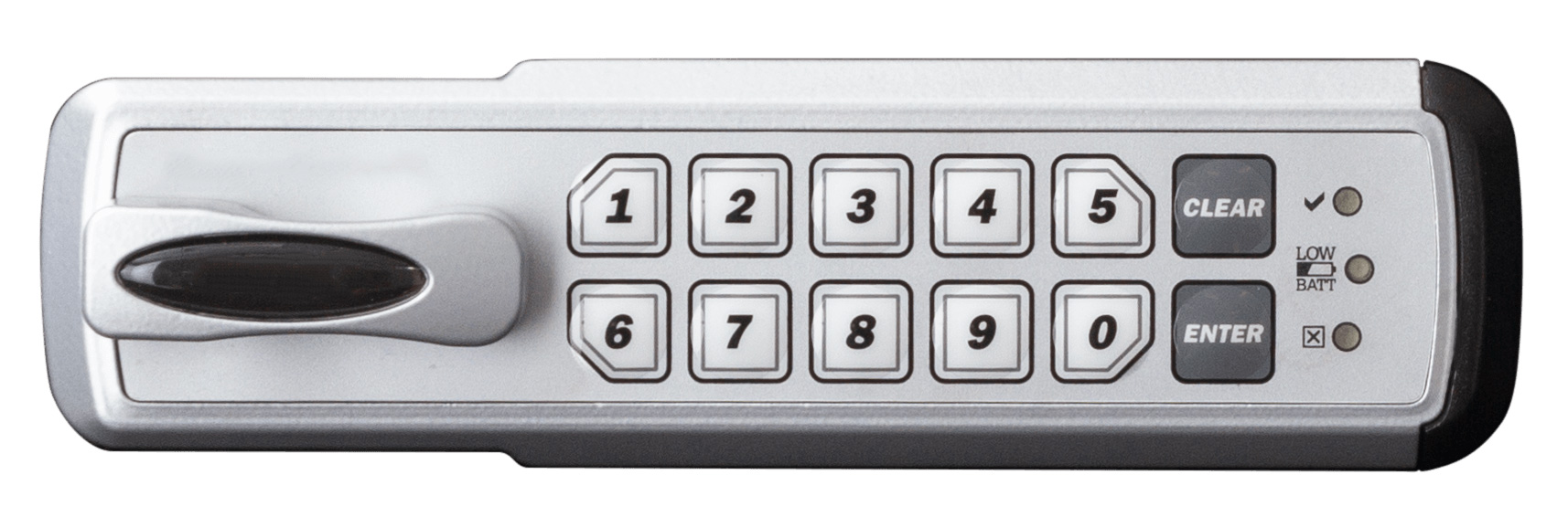 3 Combination Security Fridge Refrigerator Door Lock Freezer Lock