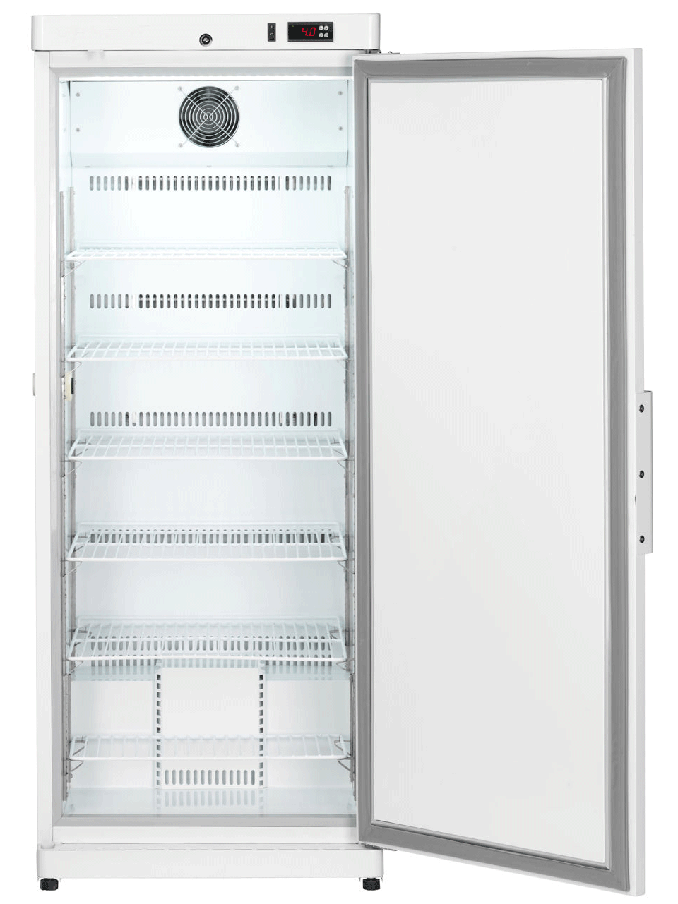 Lab Refrigerator 10 cu ft Solid Door | LabRepCo