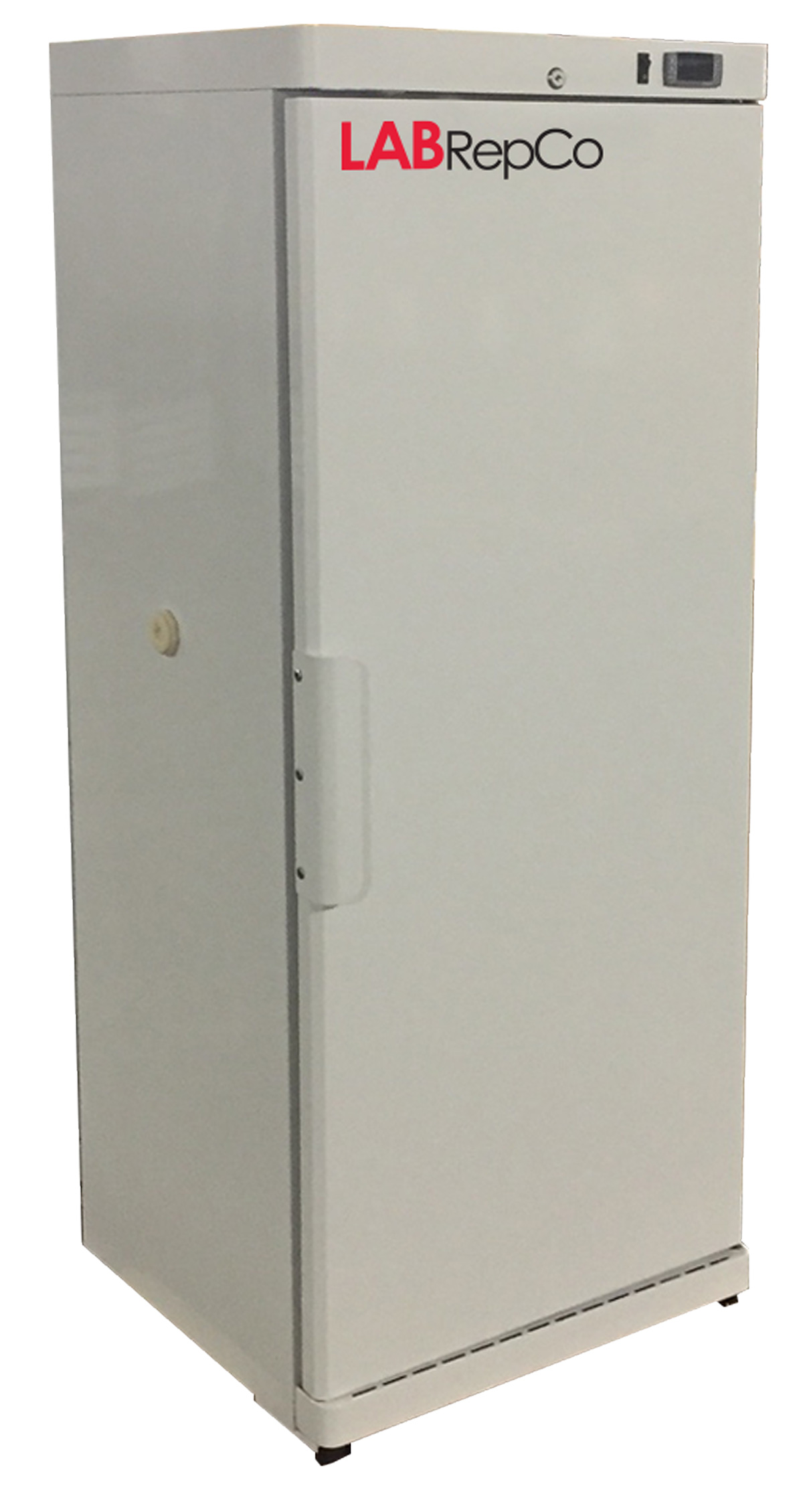 Futura Plus Series 10 Cubic Foot Compact Solid Door Refrigerator