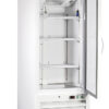 CliniCool Ultra Series 12 Cu. Ft. Solid Door Controlled Room Temperature Cabinet Interior