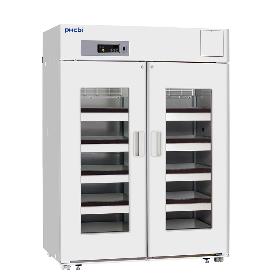 panasonic glass door refrigerator