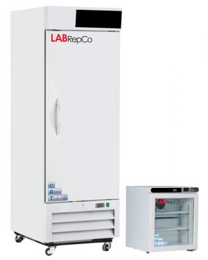 Controlled Room Temperature Cabinets