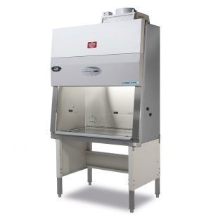 Pharmacy Class II BioSafety Cabinets