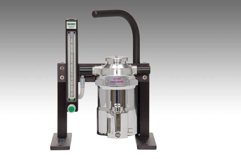 PAM - Portable Anesthesia Machine - LabRepCo, LLC