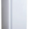 Futura LD Series 25 Cu. Ft. Laboratory Refrigerator Solid Door