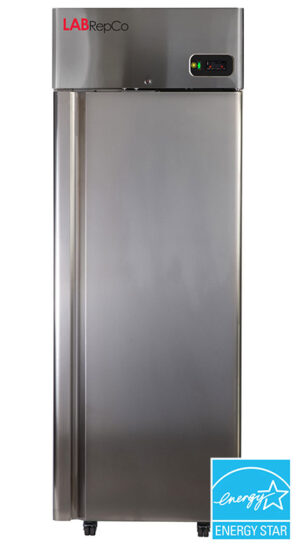 Futura LD Series 25 Cu. Ft. Laboratory Refrigerator Solid Stainl