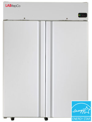 Futura LD Series 49 Cu. Ft. Laboratory Refrigerator Solid Door