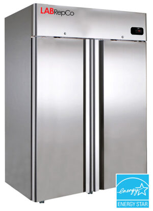 Futura LD Series 49 Cu. Ft. Stainless Steel Laboratory Refrigerator