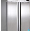 Futura LD Series 49 Cu. Ft. Laboratory Refrigerator Stainless St