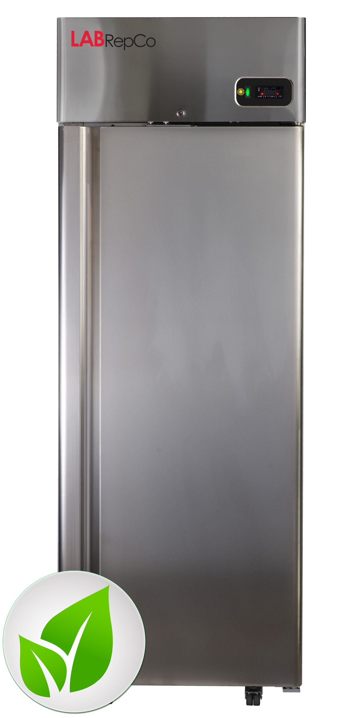 Futura LD Series 25 Cu. Ft. Stainless Steel Auto Defrost Freezer LabRepCo, LLC