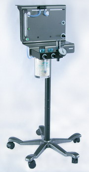 Versa II Anesthesia System - LabRepCo, LLC