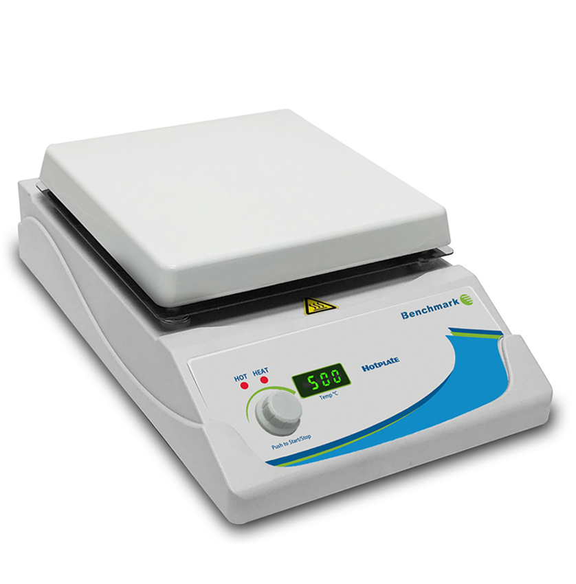 Benchmark Digital Hotplate LabRepCo, LLC