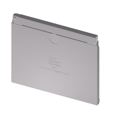 ES-450 Envelope Sealer - Rena by Quadient