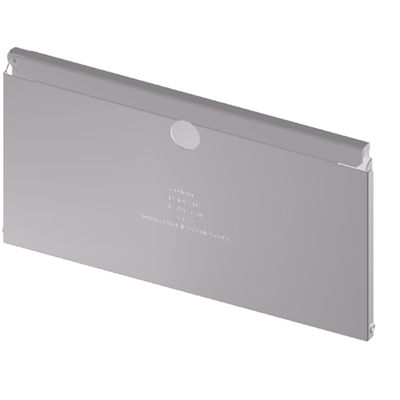 Aluminum Canister for Blood Bags | Baxter Fenwal 4R9957 Aluminum Canister for Blood Bags | Baxter Fenwal 4R9957