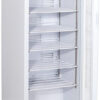CliniCool Silver Series PRIME 10.5 Cu. Ft. Solid Door Controlled Room Temperature Cabinet Interior