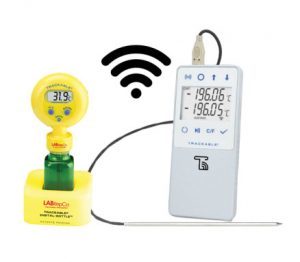 Data Loggers & Thermometers for Vaccine Storage