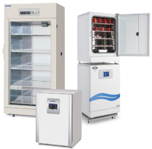 CO2 Incubators for Cell Culture Applications