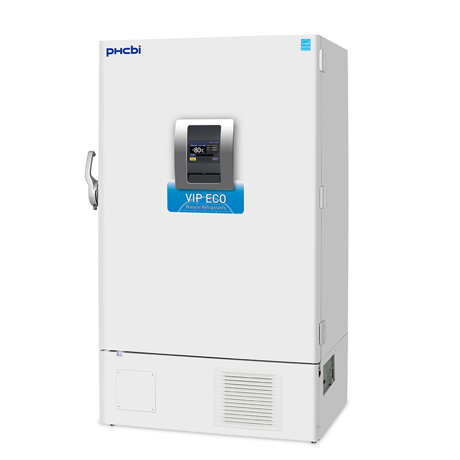 MDF-DU901VHA-PA | 29.8 Cu Ft -86°C Ultra-Low Freezer | PHCbi