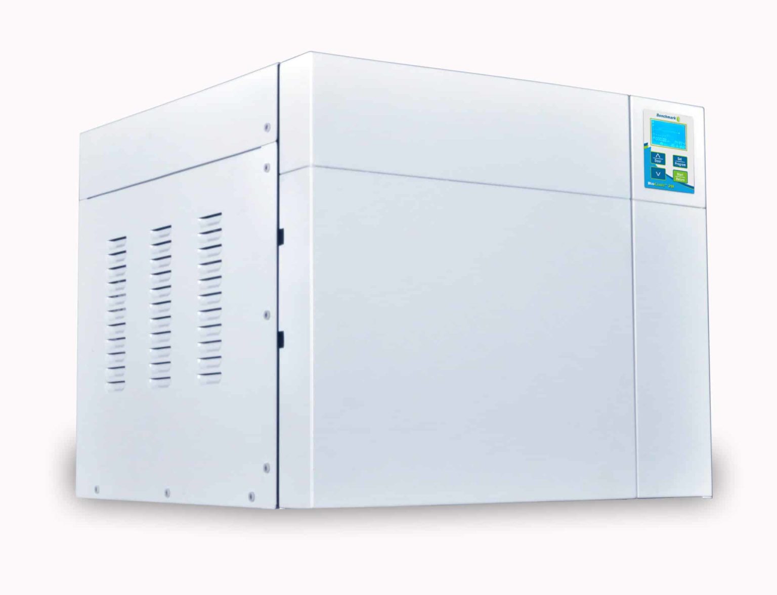 BIOCLAVE™ 28 Research Sterilizer Autoclave 28 Liter 120V