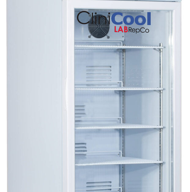 12 Cu. Ft. MedicalGrade Combo Refrigerator & Auto Defrost Freezer