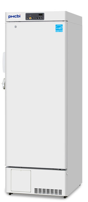 sanyo medical refrigerator