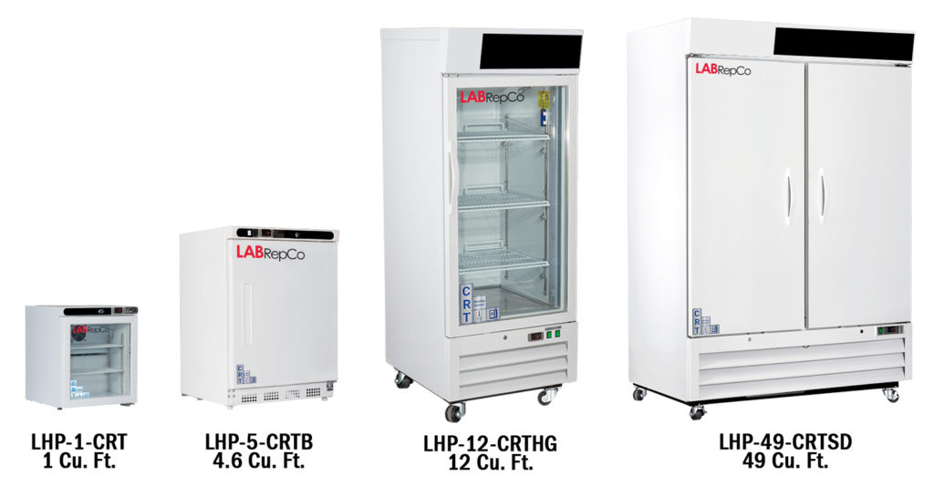 controlled room temperature storage cabinets