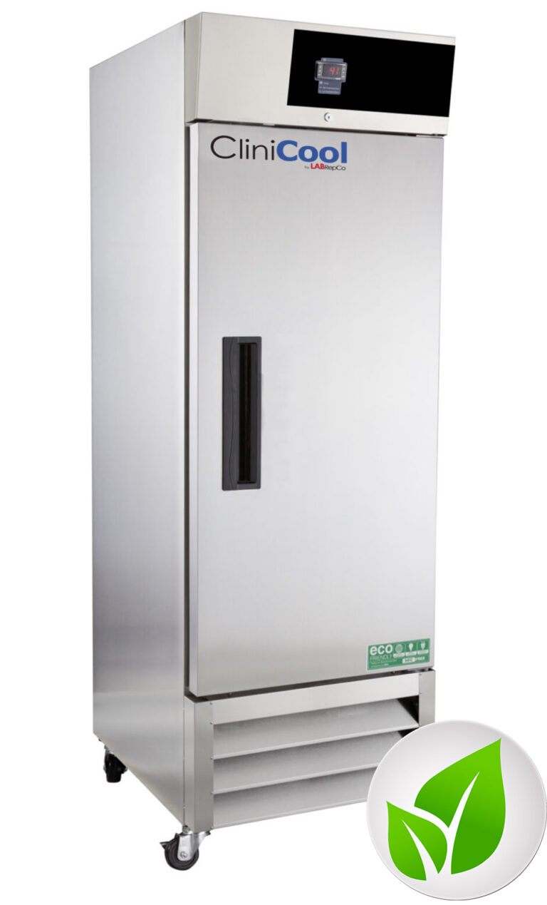 Follett Performance Plus 4.5 cu. ft. Stainless Steel Undercounter