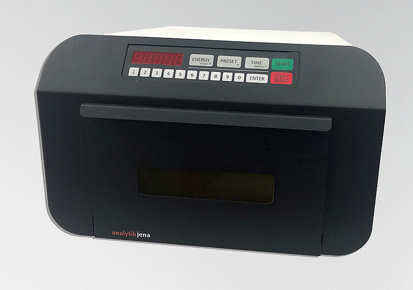 A Solution To Safely Reuse N95 Respirator Masks Shortwave Uvc Light Decontamination Labrepco Llc