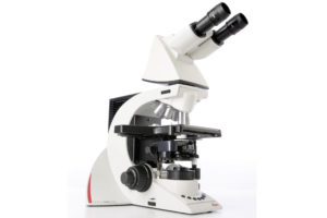 Laboratory Microscopes