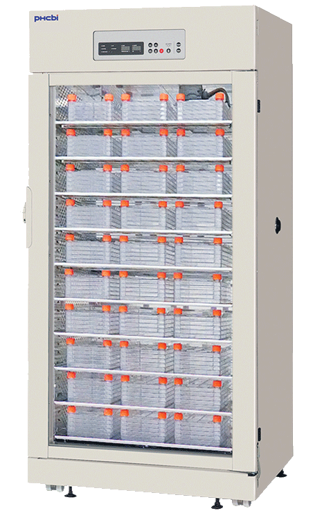 PHCbi Reach-in CO2 Incubator