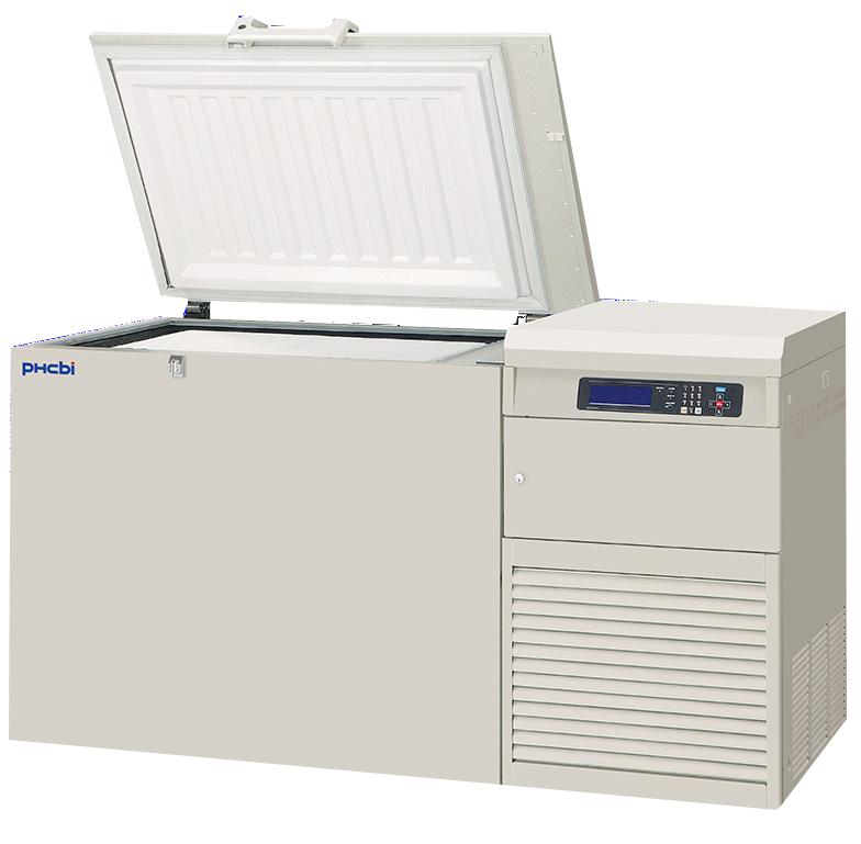 PHCbi Air Phase Cryogenic Storage -150C freezer