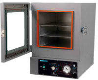 Vacuum Ovens