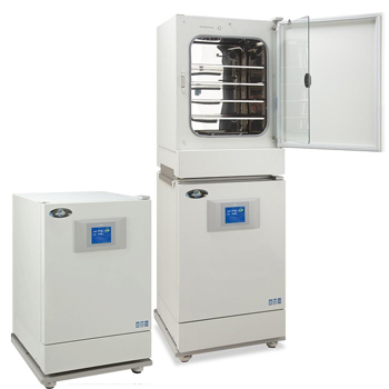 Water-Jacketed CO2 Incubators