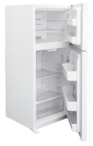 LabRepCo Futura Silver Series 14 Cu. Ft. Hydrocarbon