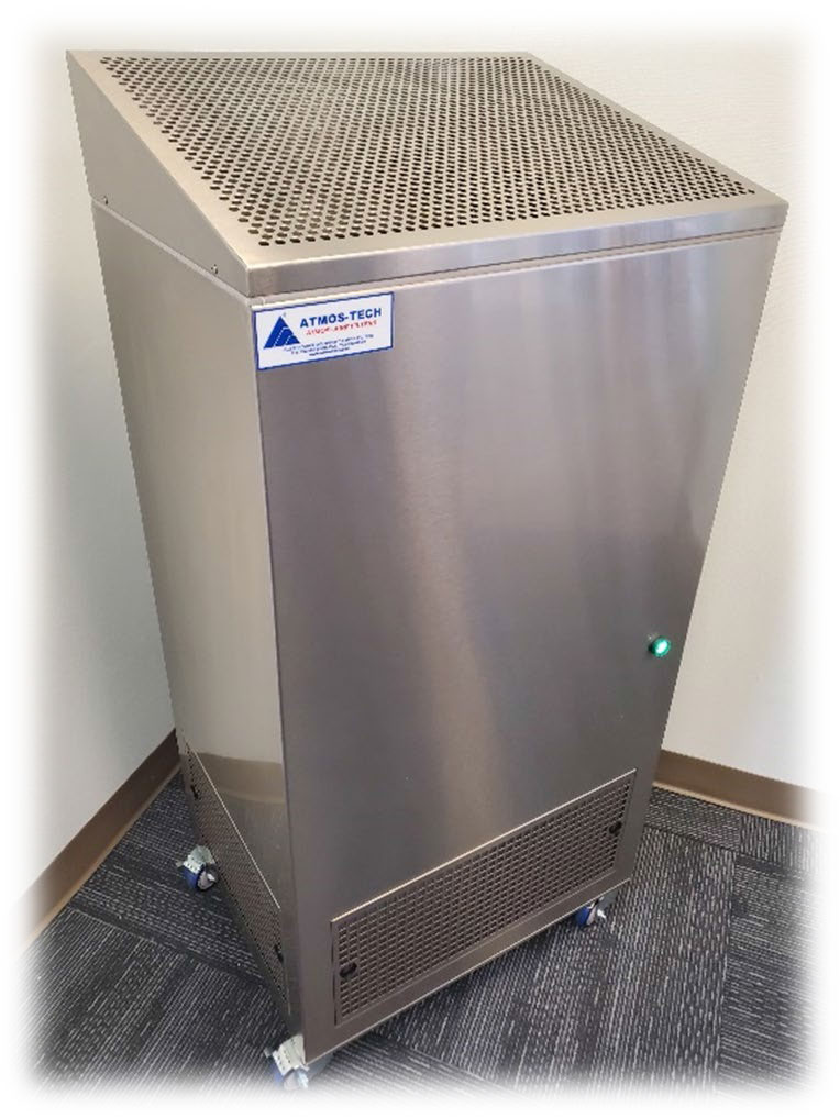 What is the best air purifier image